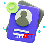 Tornar-se um membro do 188bet é muito simples