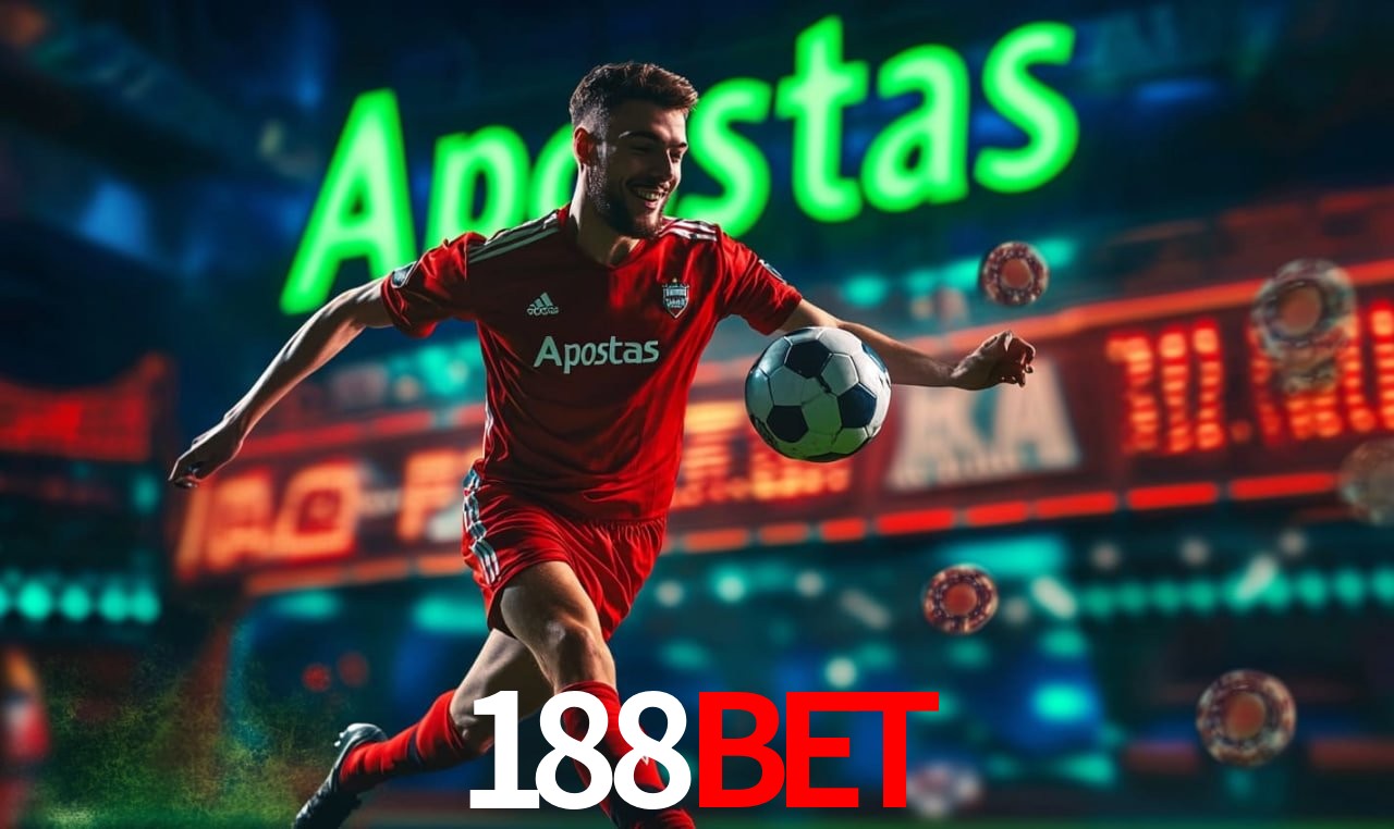 Bônus Diários 188bet