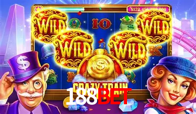 Descubra a Magia dos Jogos de Arcade no 188bet