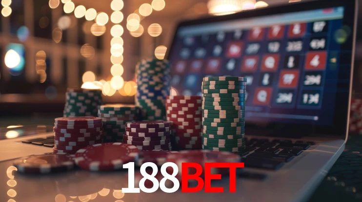Seasonal Promotions 188bet