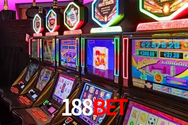 Inovações de Jogos na 188bet: O Futuro das Experiências Interativas