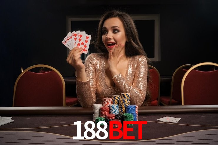 PIX Instantâneo 188bet