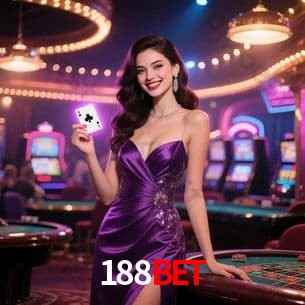 Mesa de Blackjack 188bet
