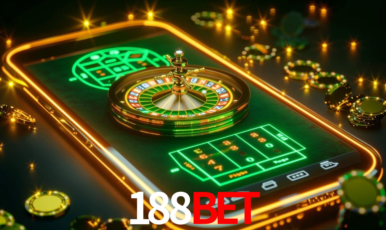 Ofertas Exclusivas 188bet
