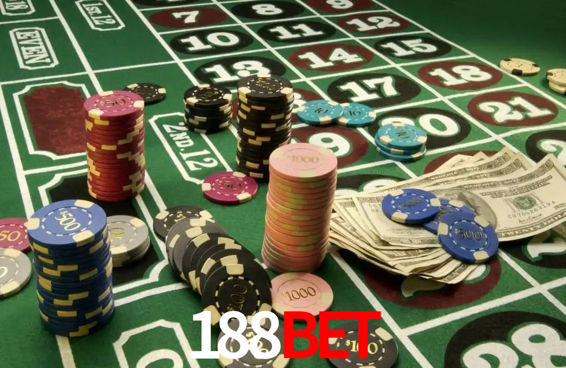Bonus Features 188bet
