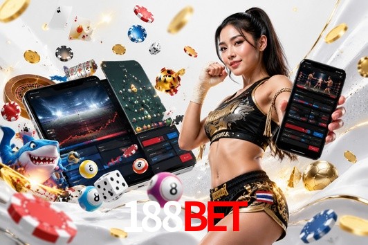 Exclusive Offers 188bet