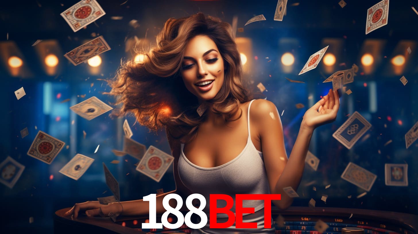 188bet: Seu Cassino Premiado com Pagamentos Rápidos