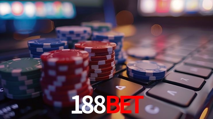 Promoção Relâmpago 188bet
