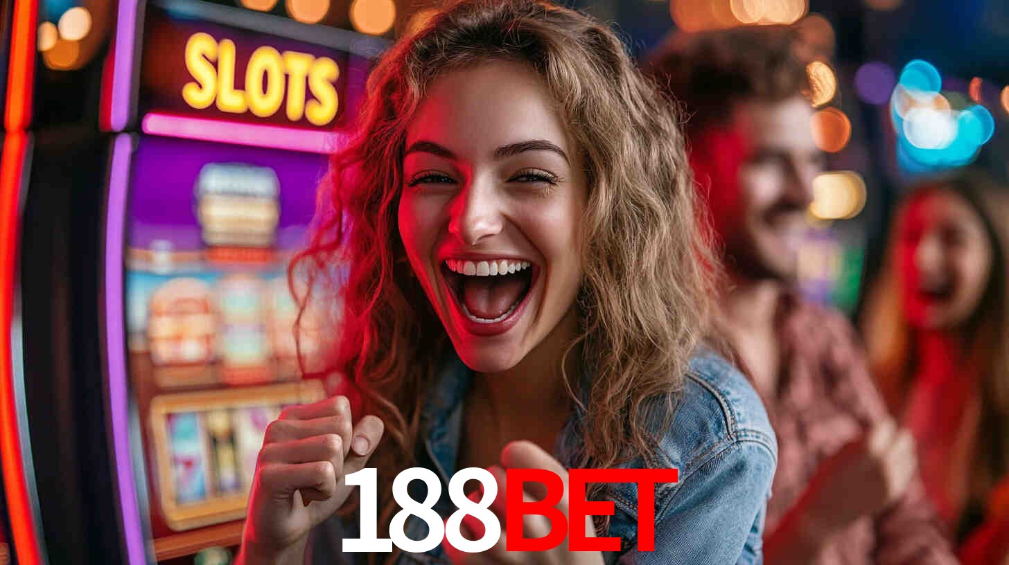Inovações de Jogos na 188bet: O Futuro das Experiências Interativas