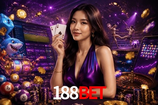 VIP Casino 188bet