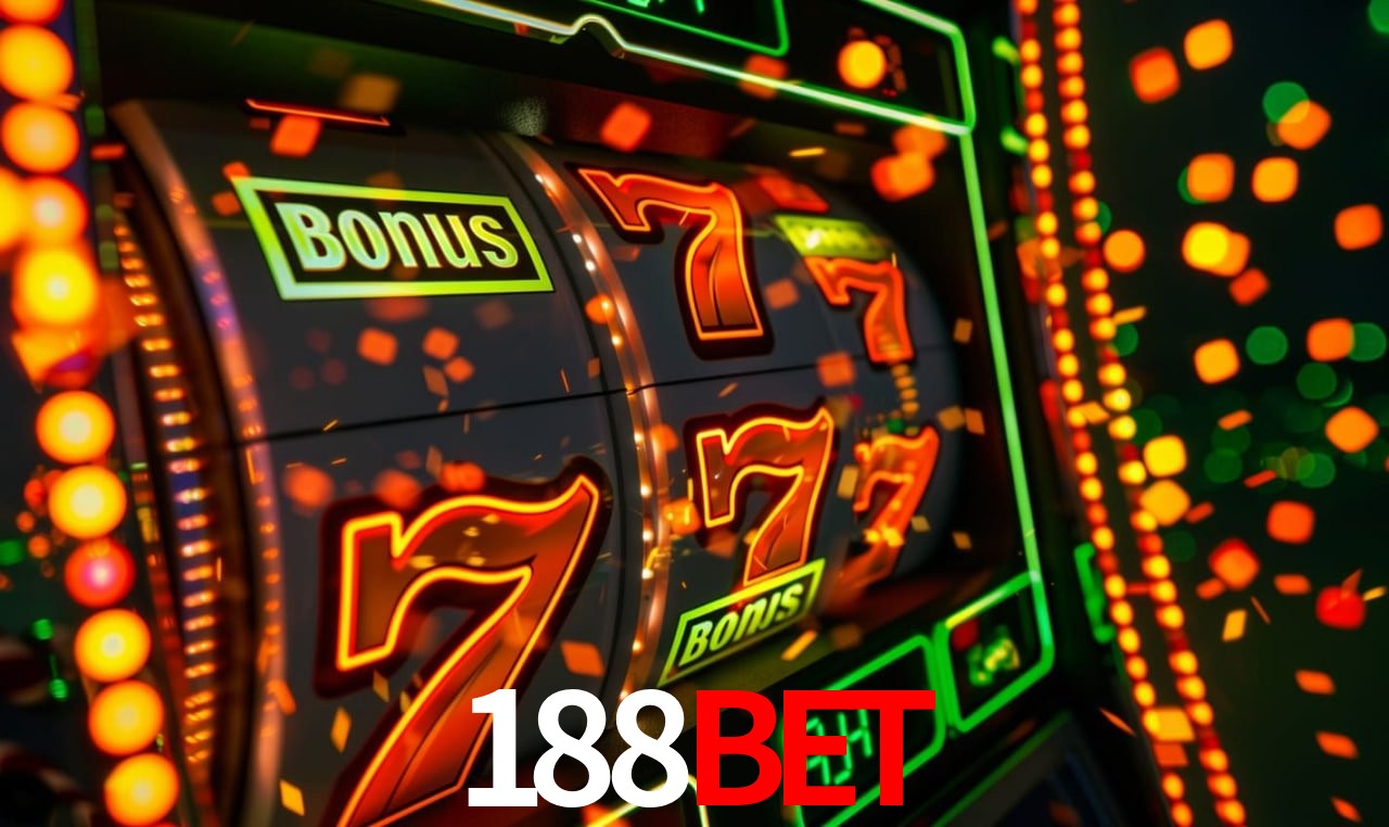 cassino 188bet