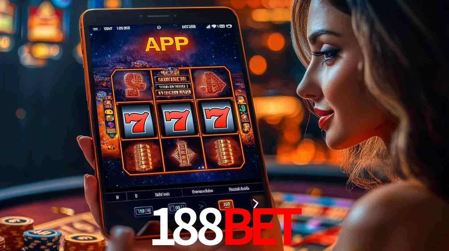 188bet: A Experiência de Casino com Jogos de Mesa ao Vivo