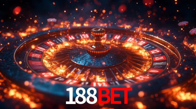 Experimente o Login Seguro Premium no 188bet