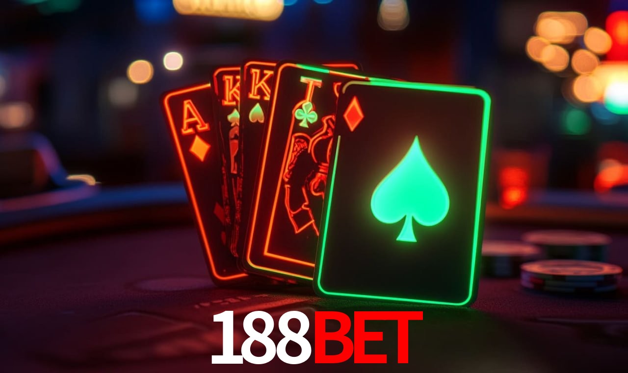 188bet Jackpots Progressivos