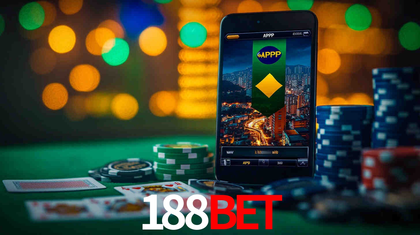 Descubra o Programa VIP da 188bet: Vantagens Exclusivas para Jogadores