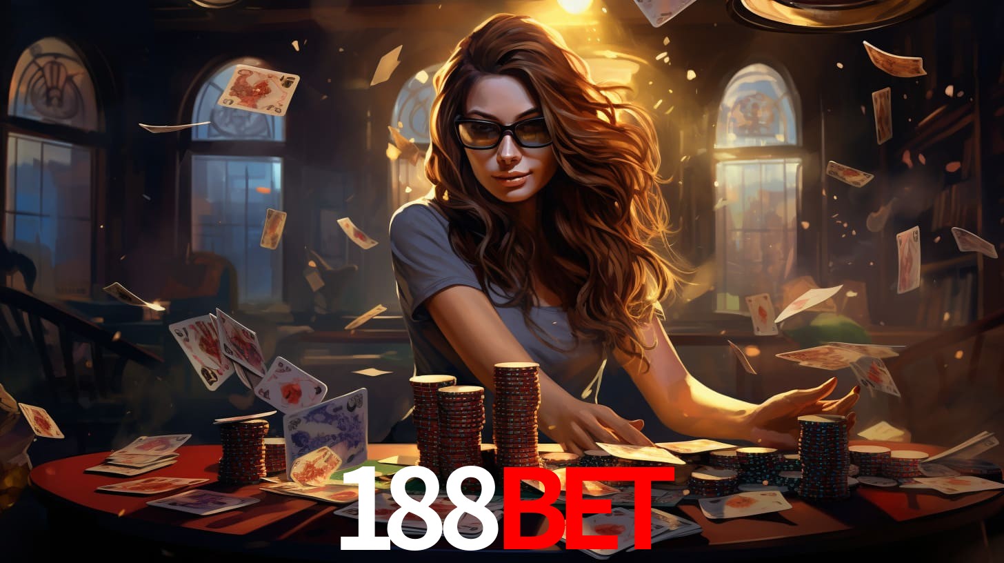 Roulette Table 188bet