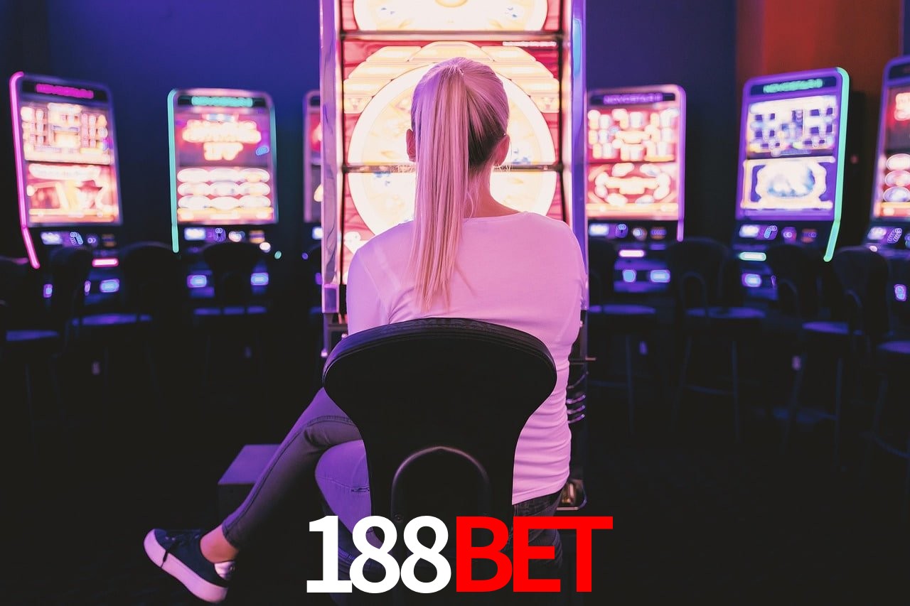 Live Casino 188bet