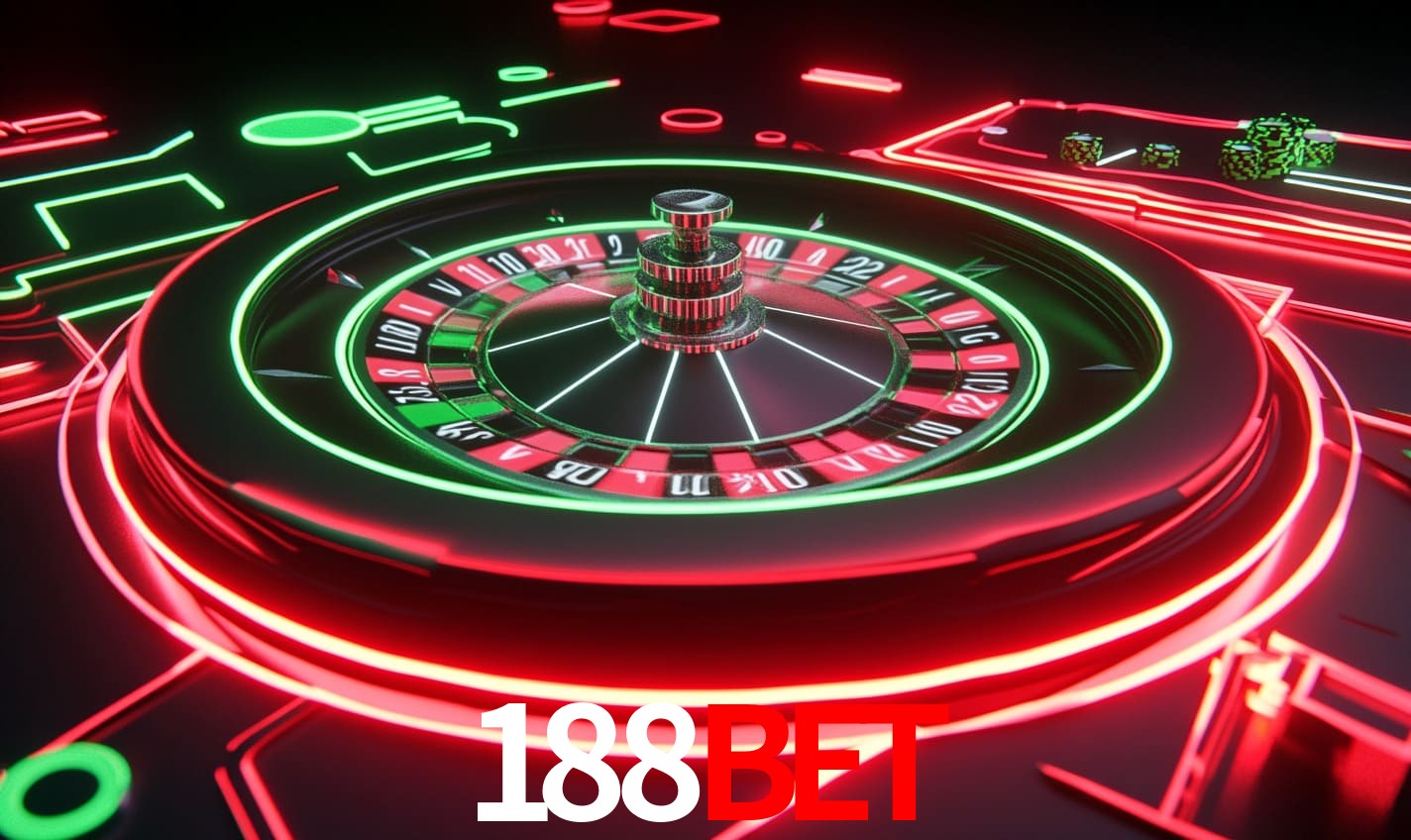 Desvendando o Mundo dos Jogos Virtuais na 188bet