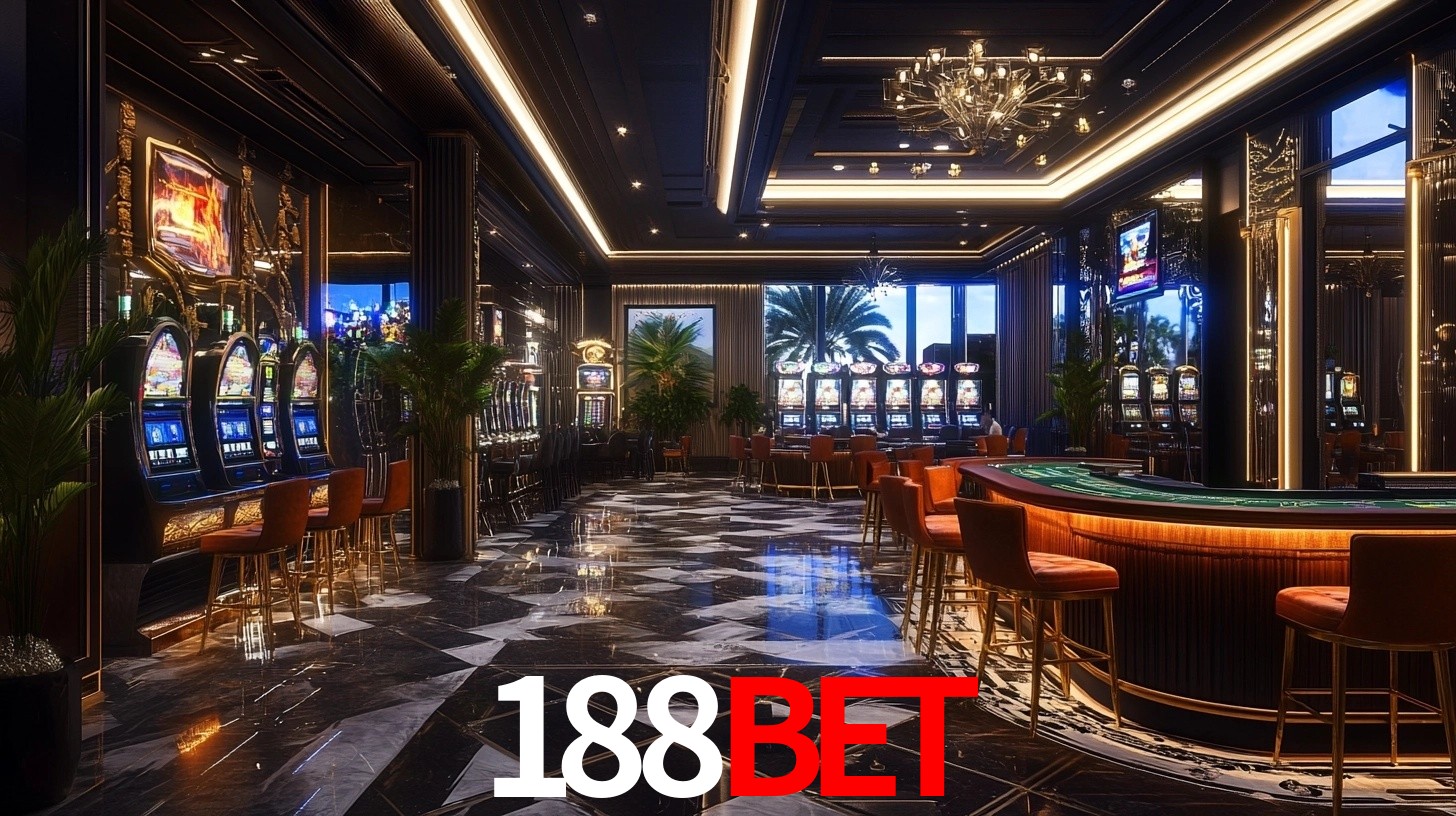 Ofertas Imperdíveis na 188bet: Promoções e Bônus Que Valem a Pena