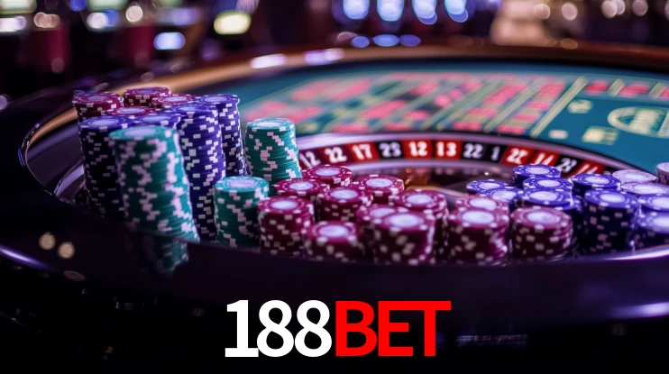 Programa VIP 188bet