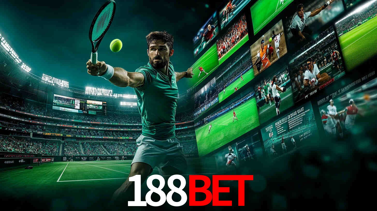 Explorando a Categoria de Eventos em Apostas na 188bet