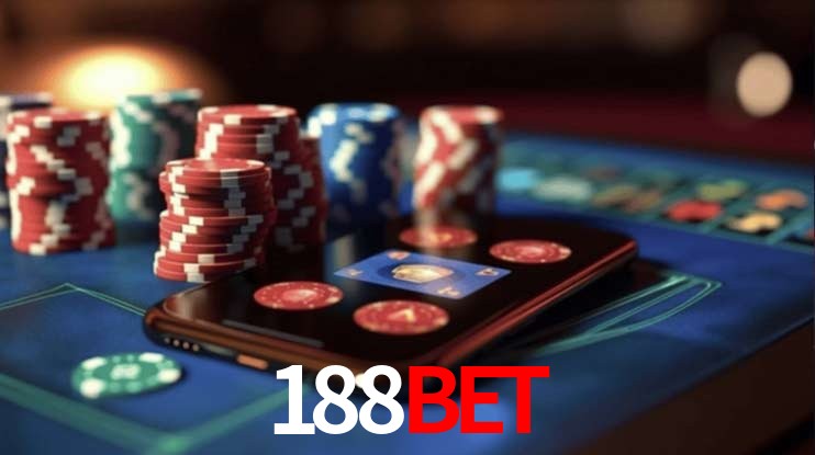 Login Seguro 188bet