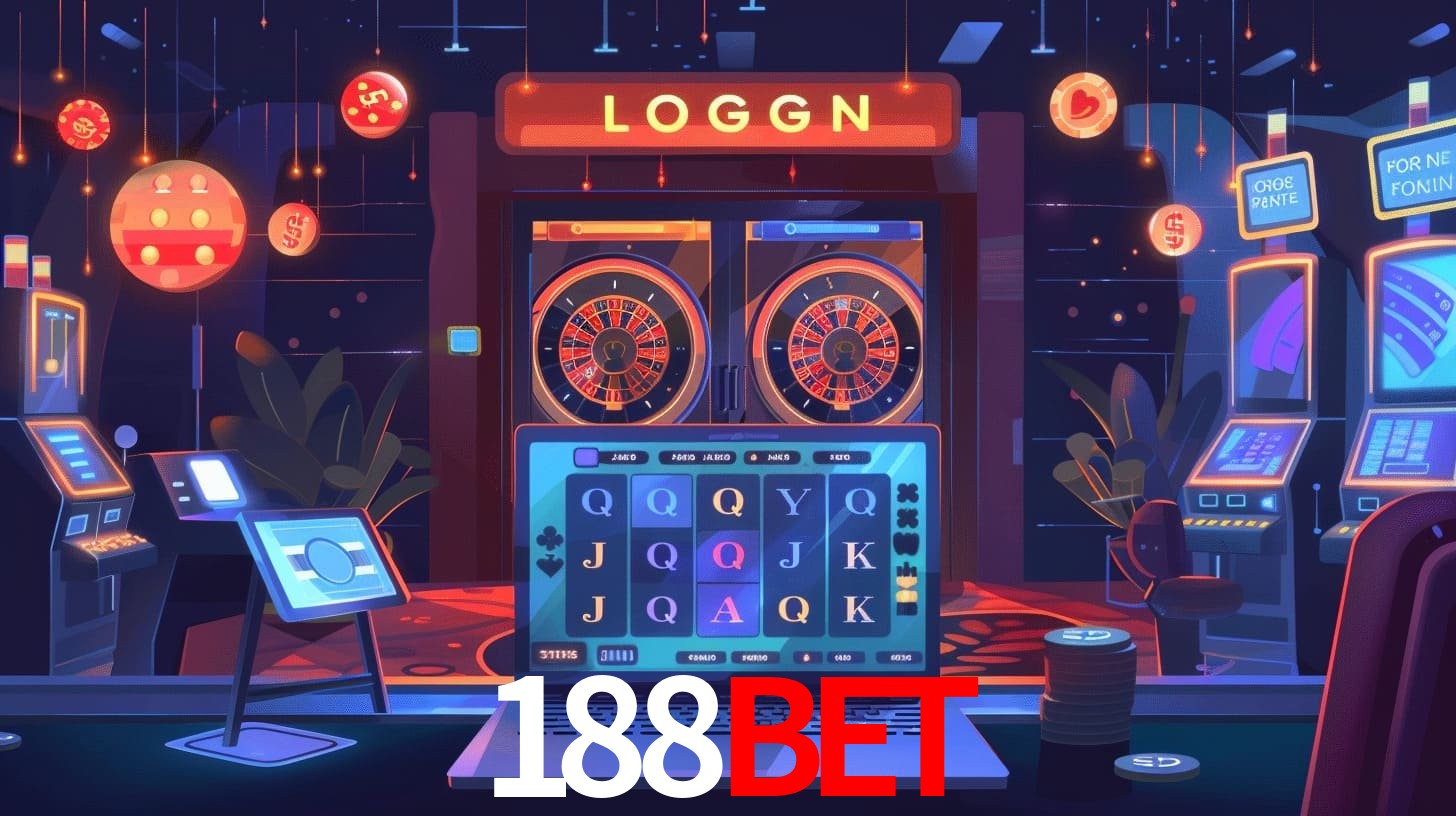 188bet Logo Verificado