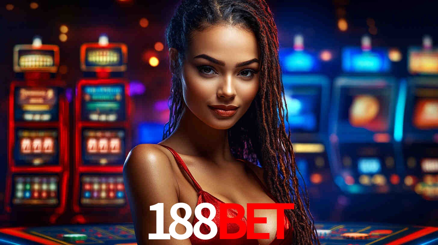 A Experiência Imersiva dos Cassinos Ao Vivo no 188bet