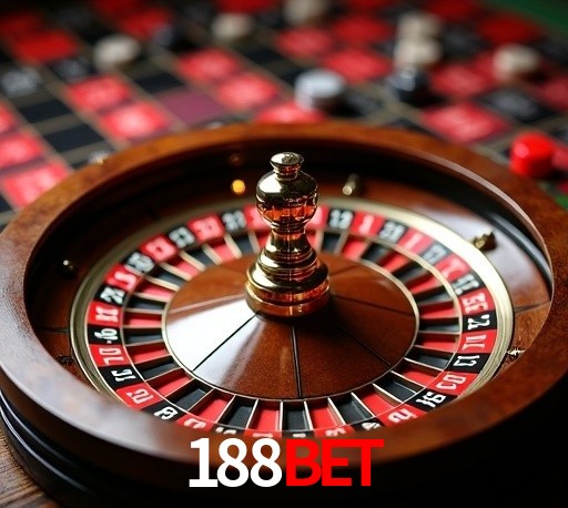 188bet Logo Seguro