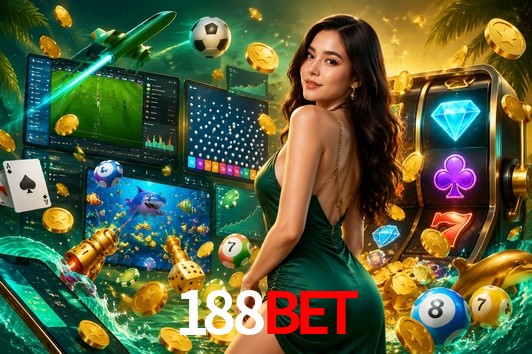 Experiência VIP 188bet