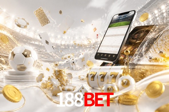 Welcome Bonus 188bet