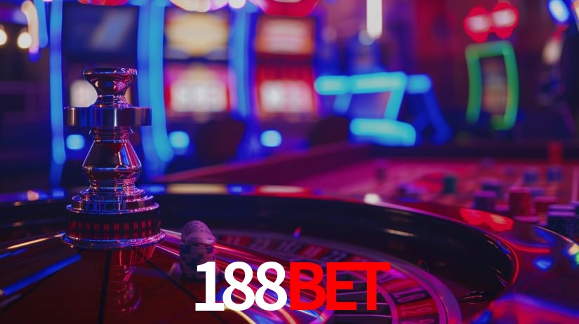 188bet: Jogos de Caça-Níqueis-Altas Recompensas, Roleta-Velocidade, Blackjack-Desafios Máximos