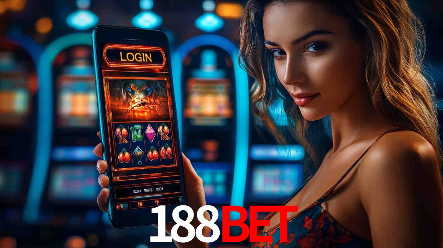 Bônus Generosos e Exclusivos no 188bet para Você!