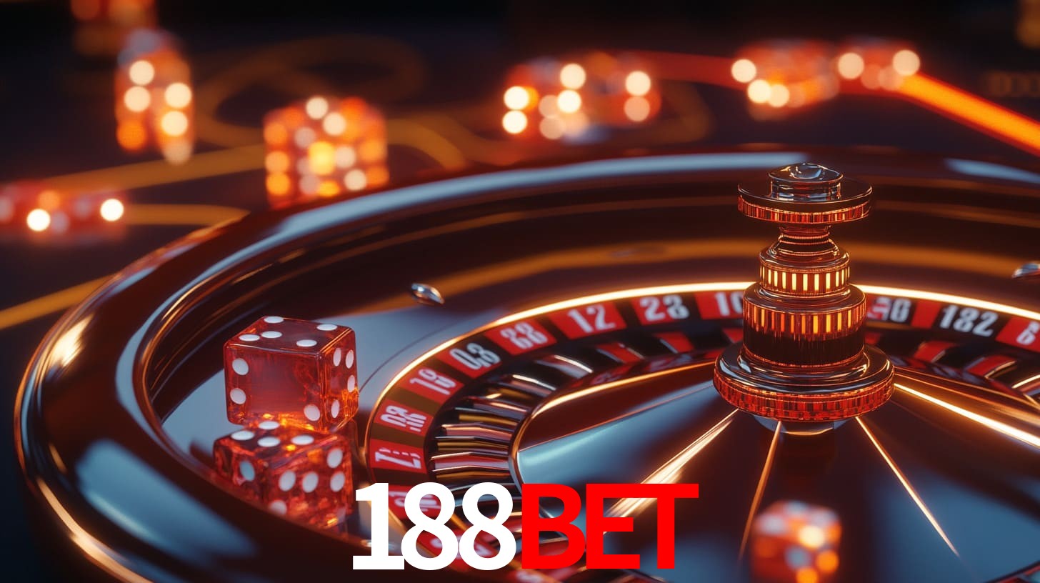 Blackjack Table 188bet
