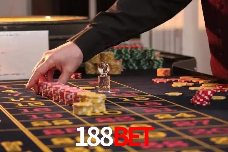 A Popularidade dos Caça-Níqueis no 188bet