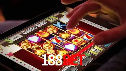 A Popularidade dos Caça-Níqueis no 188bet