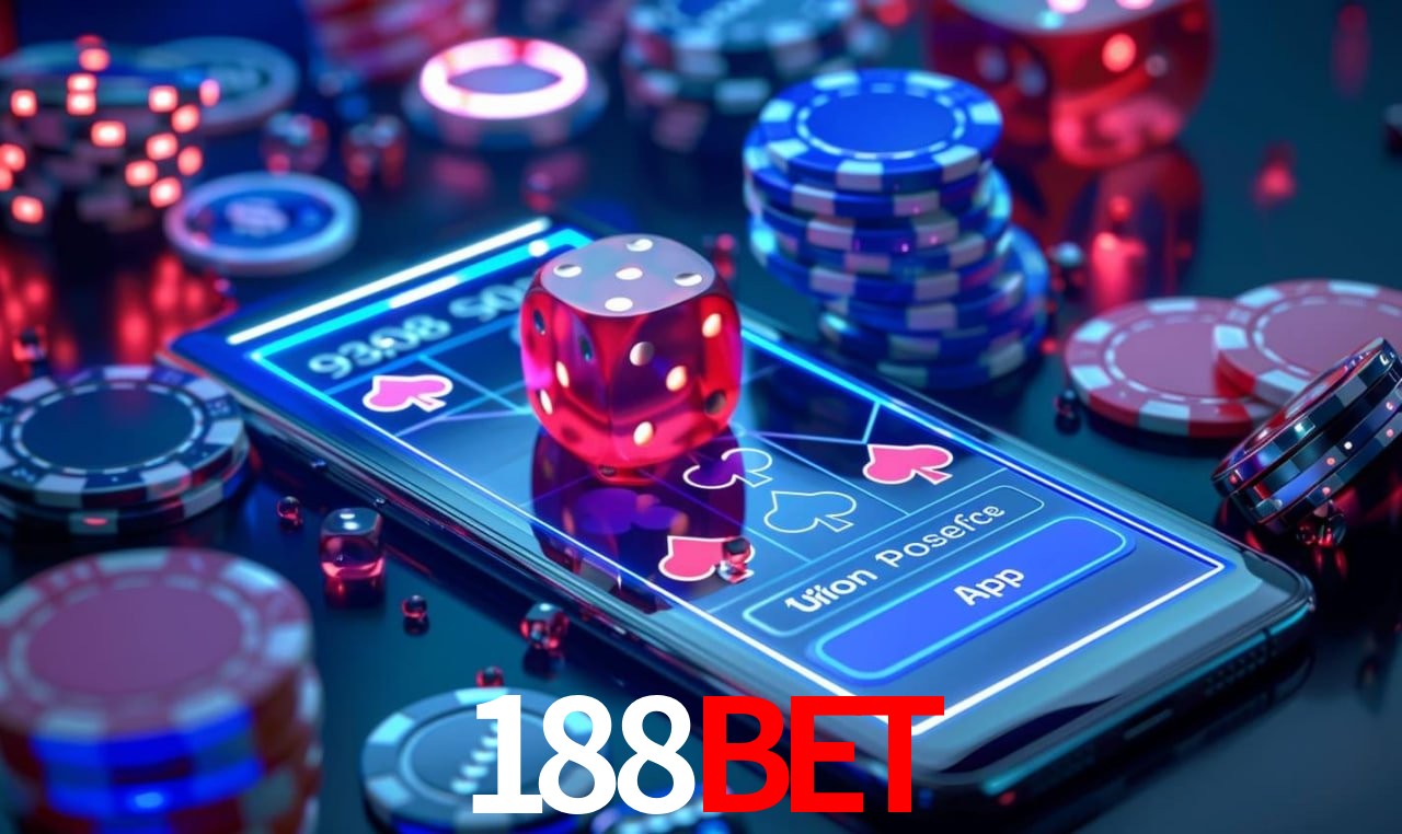 Bot 188bet Telegram
