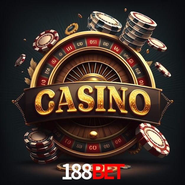188bet Download Speed Test Logo - Teste de Velocidade Certificado