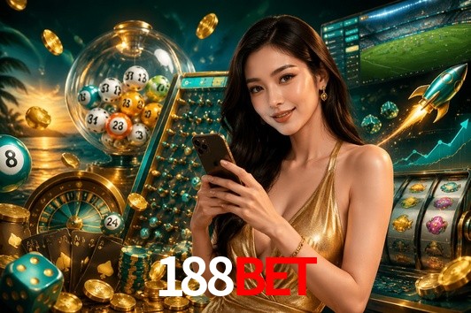 Platform Technology 188bet