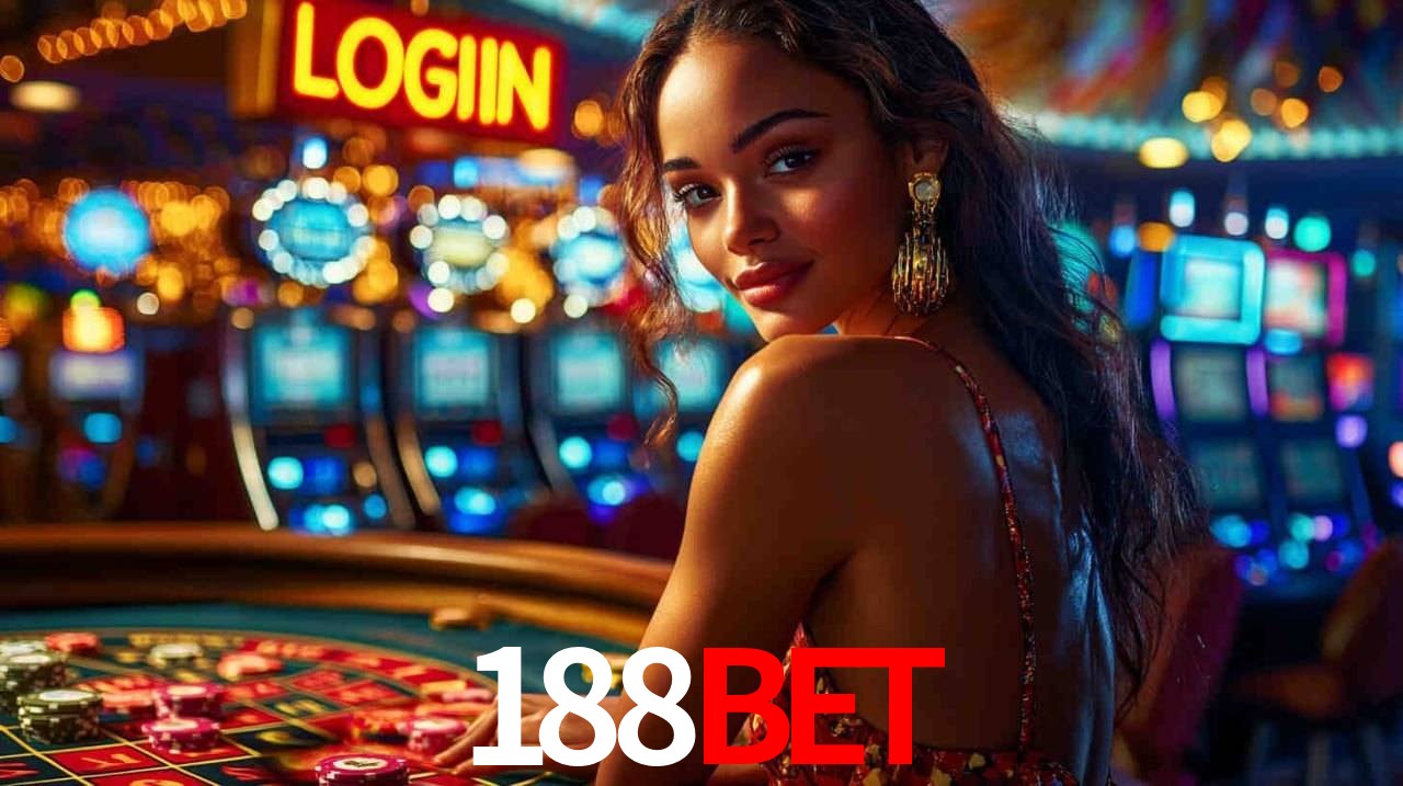 Benefícios da Conta 188bet