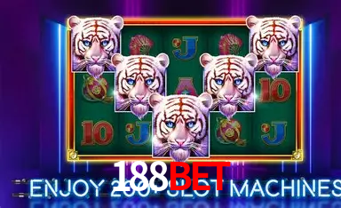 Descubra a Essência do 188bet: Nossa História e Compromissos