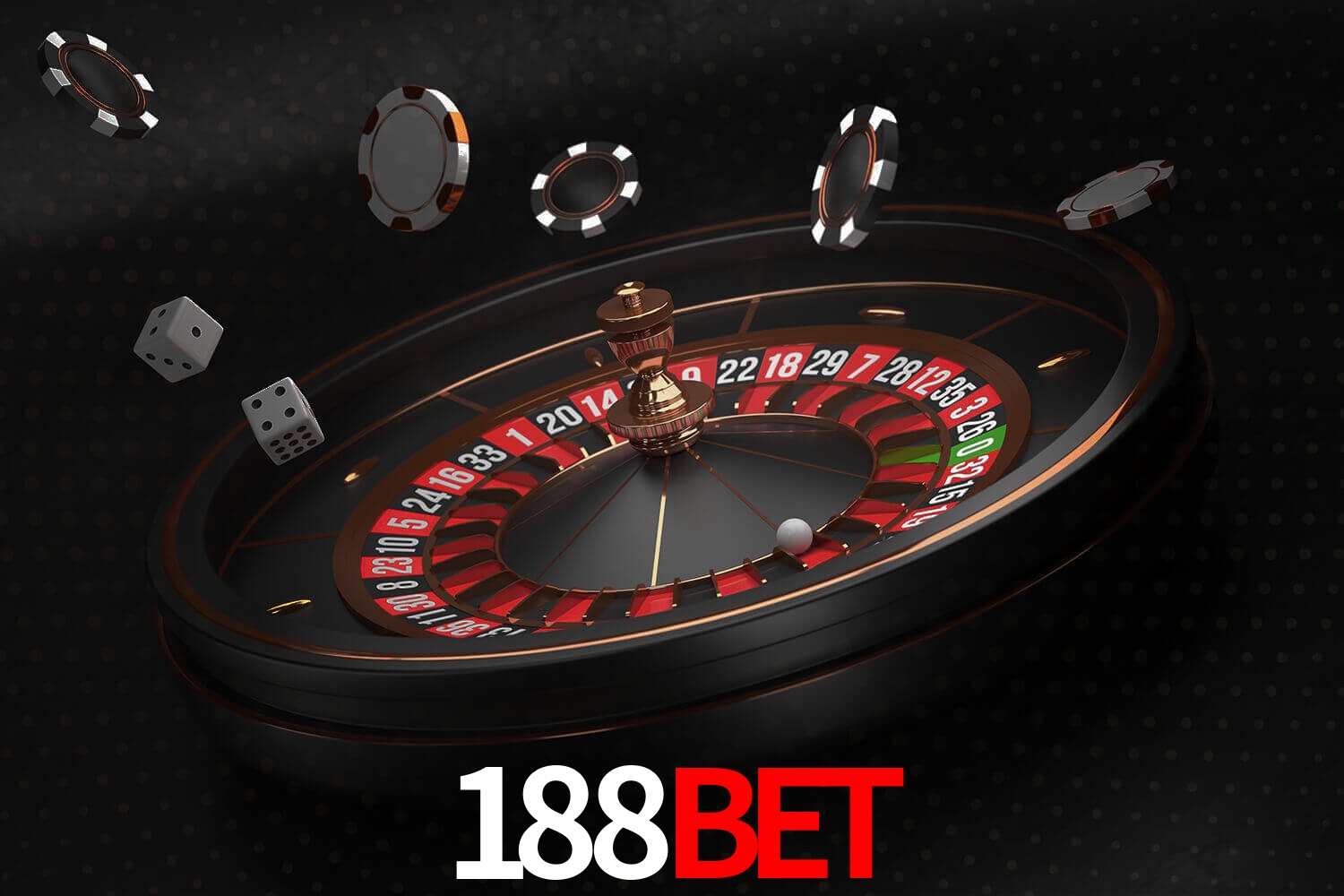 188bet win