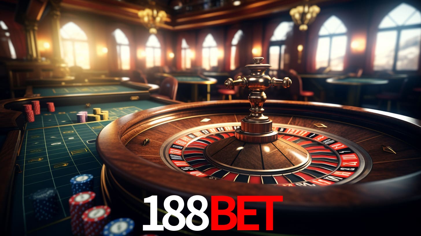 Live Casino 188bet