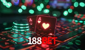 Avaliações dos Jogadores 188bet