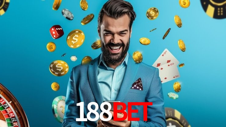 Games Directory 188bet