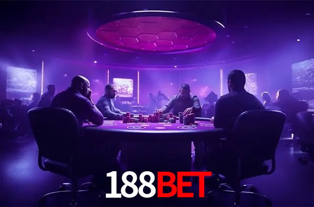 Jogos de Slot 188bet