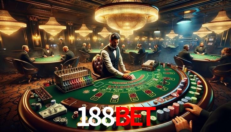 Game Statistics 188bet