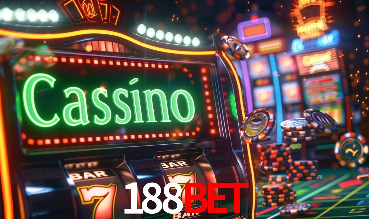 Sistemas de Segurança 188bet