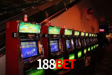 Desvendando o Mundo dos Jogos Virtuais na 188bet