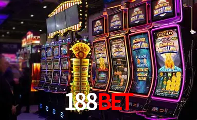 Desvendando o Mundo dos Jogos Virtuais na 188bet